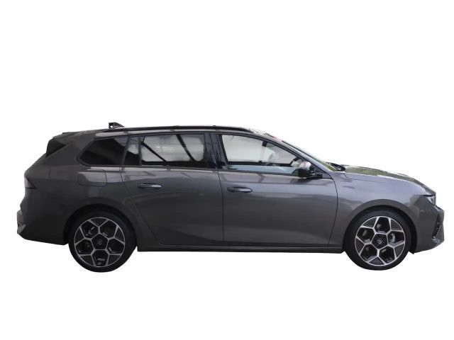 Opel Astra Sports Tourer Ultimate