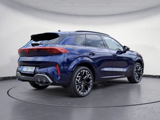 Cupra Terramar 1.5 e-Hybrid VZ