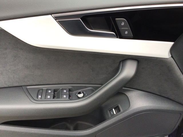 Audi S5 Quattro Sportback