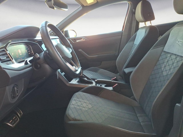 Volkswagen Taigo DSG R-Line