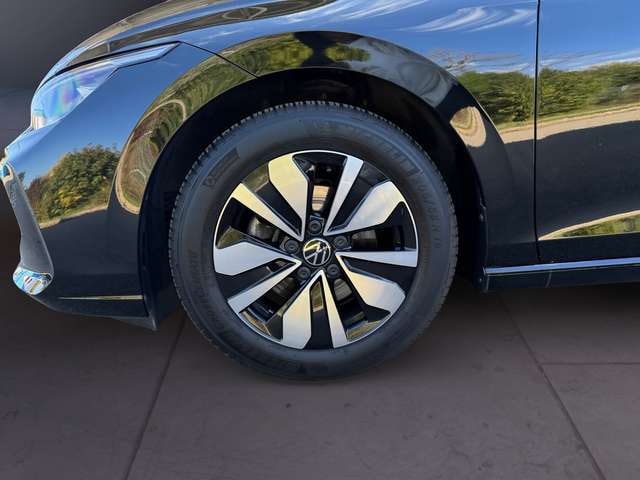 Volkswagen Golf DSG Variant