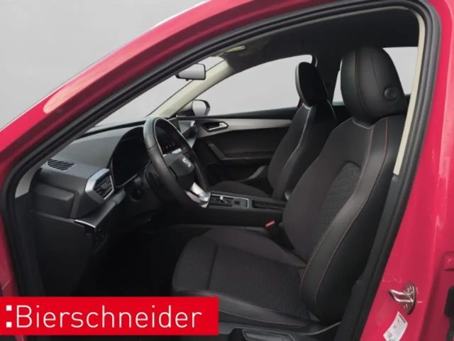 Seat Leon 1.4 TSI DSG FR-lijn e-Hybrid