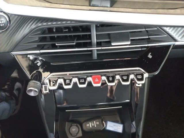 Peugeot E-2008 Allure Pack