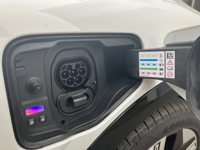 Renault Megane E-Tech E-Tech EV60 Iconic