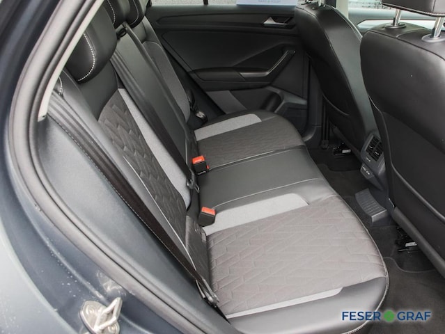 Volkswagen T-Roc 2.0 TDI DSG