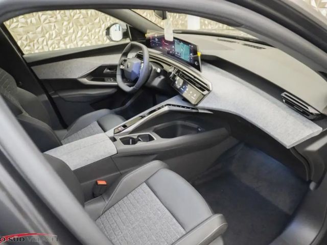 Peugeot 3008 Allure Pack Hybrid