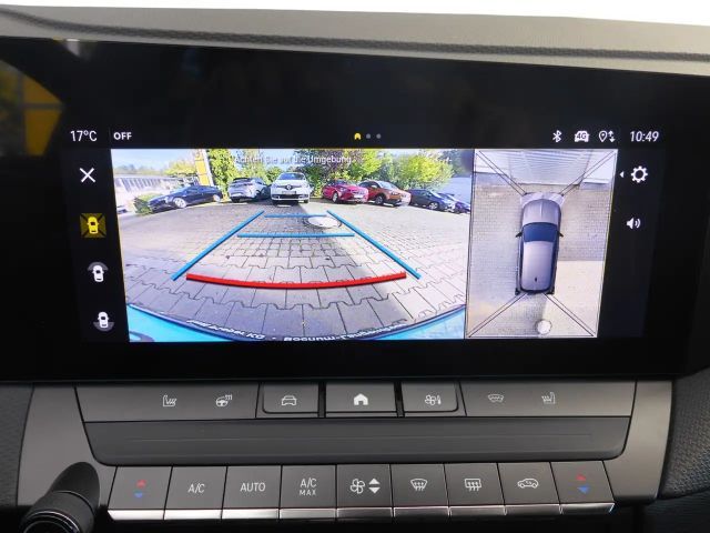 Opel Astra GS-Line Grand Sport