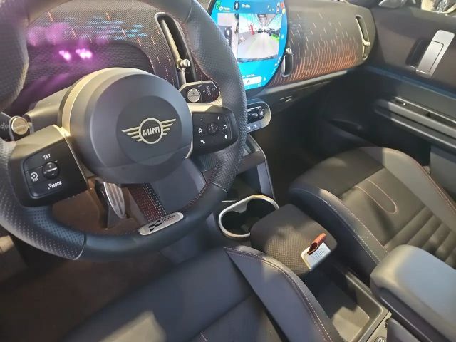 MINI John Cooper Works Countryman All4