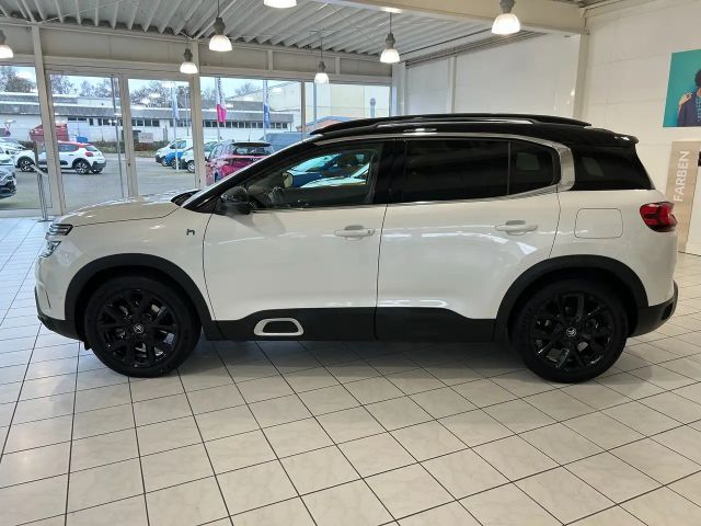 Citroën C5 Aircross Hybrid