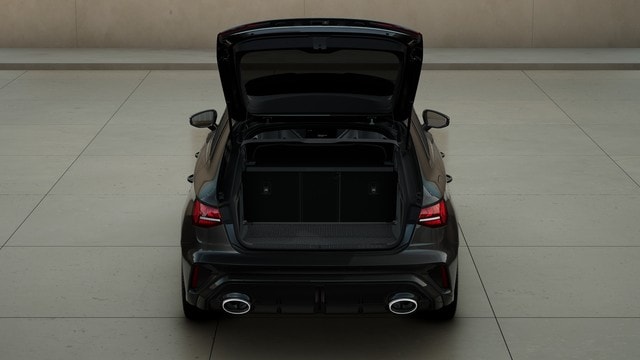 Audi RS3 Quattro S-Tronic Sportback