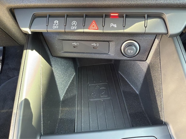 Audi A1 25 TFSI Sportback