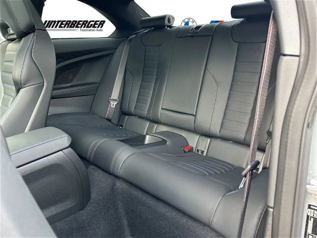 BMW 240 Coupé xDrive