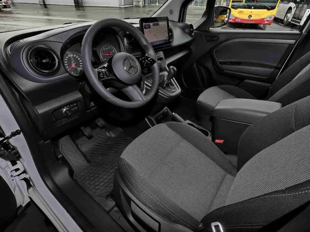 Mercedes-Benz Citan CDI