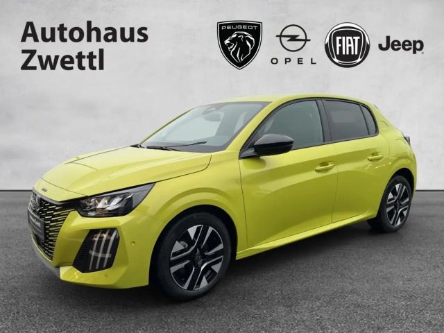 Peugeot 208 Allure Pack