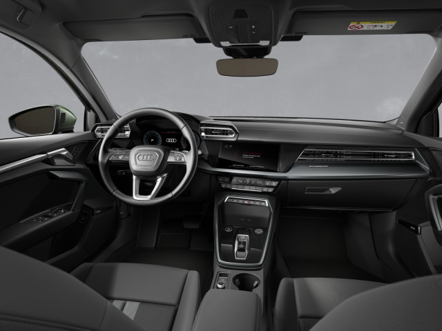 Audi A3 30 TFSI S-Tronic Sportback