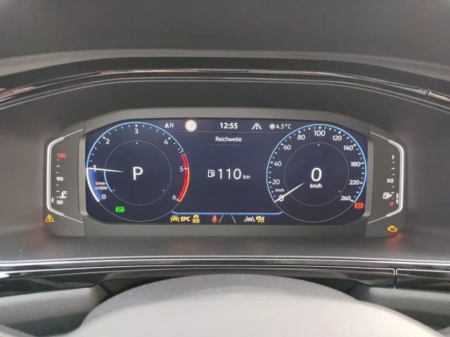 Volkswagen T-Roc 2.0 TDI DSG IQ.Drive Style