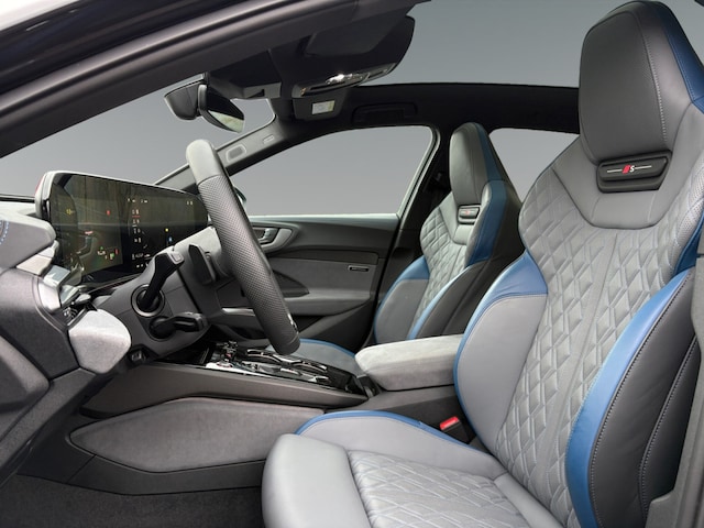 Audi S5 Avant S-Tronic