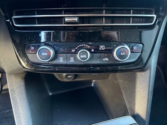 Opel Mokka 1.2 Turbo Elegance Turbo