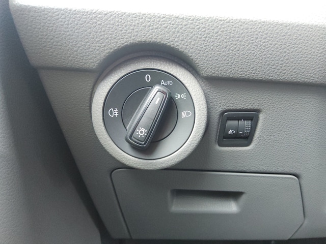 Volkswagen Caravelle Lang T6