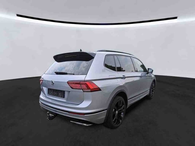 Volkswagen Tiguan Allspace DSG R-Line