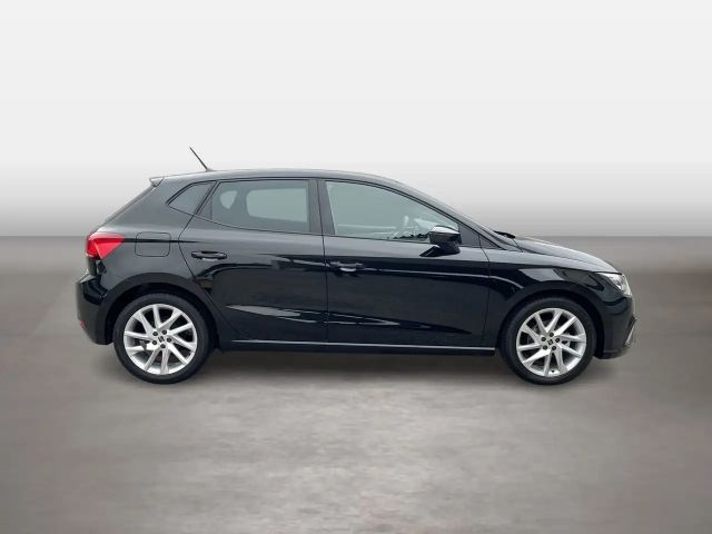 Seat Ibiza 1.0 TSI FR-lijn