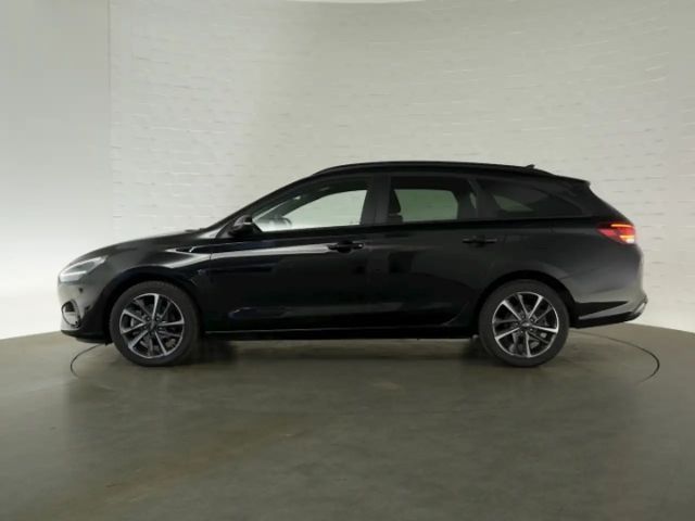 Hyundai i30 Advantage T-GDi