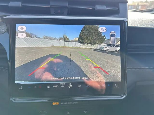 Ford Puma EcoBoost Titanium