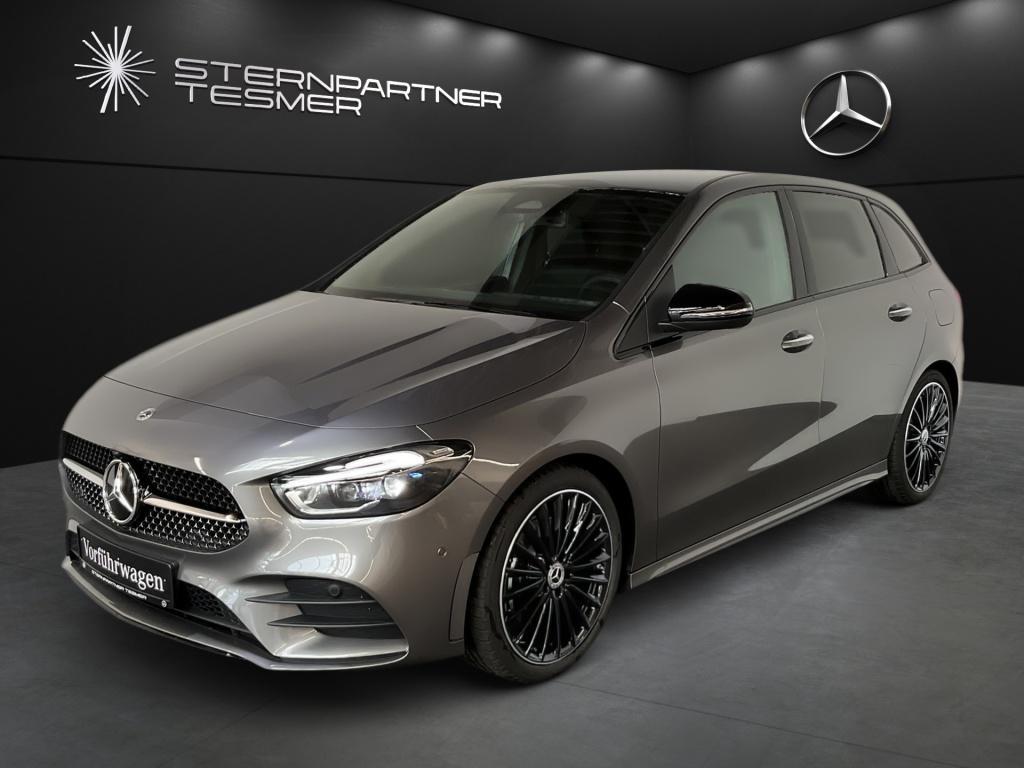 Mercedes-Benz B 220 AMG Line B 220 d