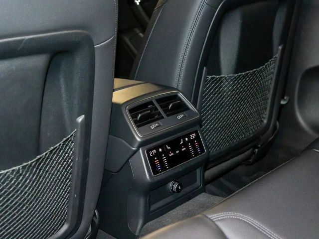 Audi A6 50 TFSI Hybride Quattro