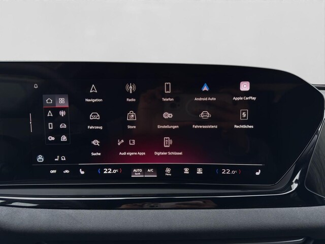 Audi A5 Avant Quattro S-Tronic