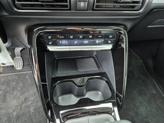 Citroën C3 Aircross Plus