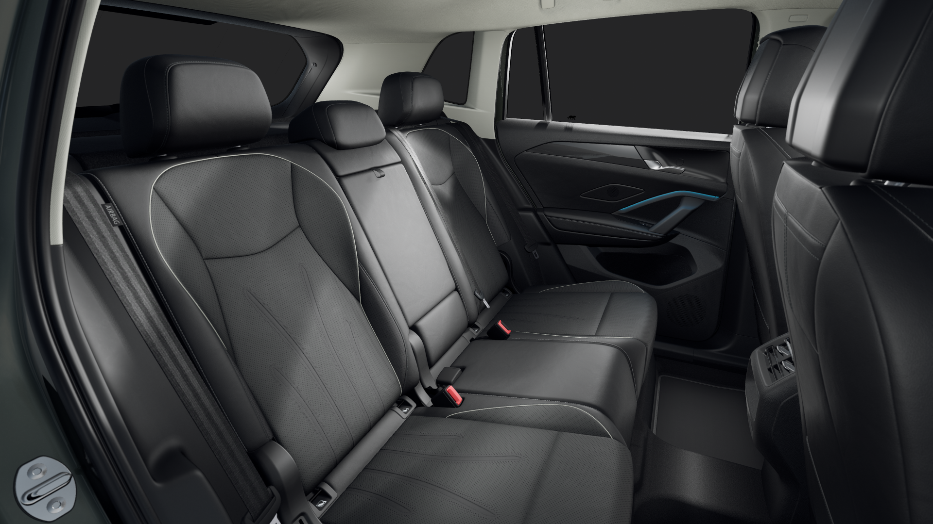 Volkswagen Tiguan 1.5 eTSI Elegance Elegance