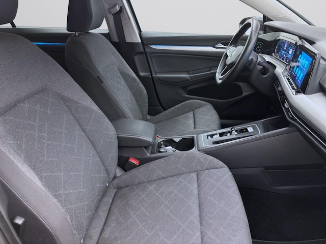 Volkswagen Golf 2.0 TDI DSG Life Variant