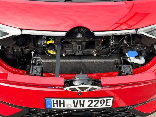 Volkswagen ID.Buzz 4Motion GTX