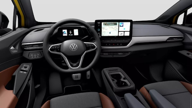 Volkswagen ID.4 Performance Pro