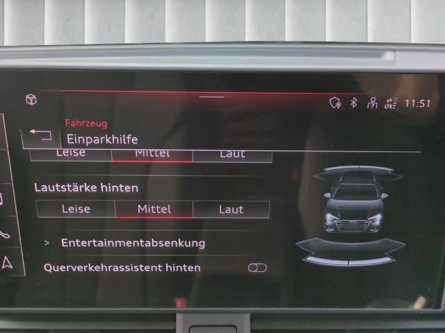Audi A4 40 TDI Avant