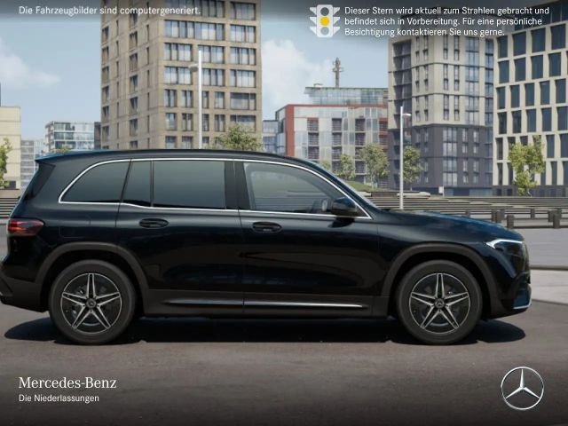 Mercedes-Benz EQB 250 AMG Line Advanced