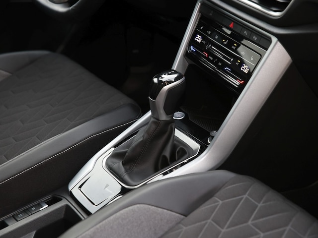 Volkswagen T-Roc 2.0 TDI DSG