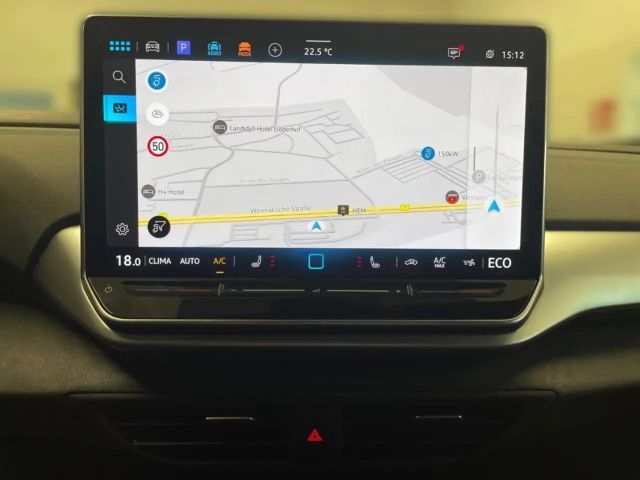 Volkswagen ID.4 Performance Pro