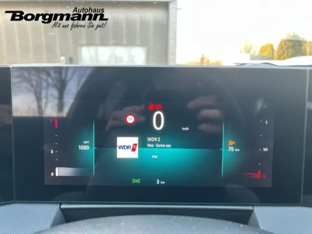 Opel Astra GS-Line Grand Sport Sports Tourer