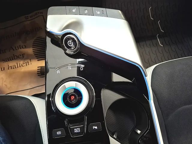 Kia EV6 GT-Line Vierwielaandrijving