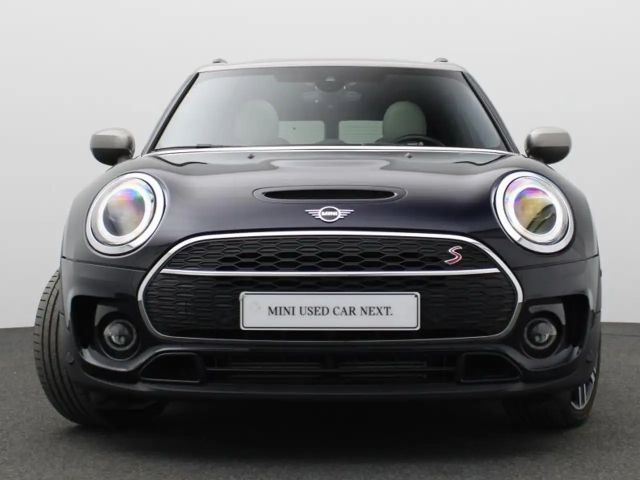 MINI Cooper S Clubman AUTOMAAT - PANODAK - CARPLAY