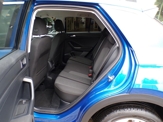 Volkswagen T-Roc 1.5 TSI DSG Life