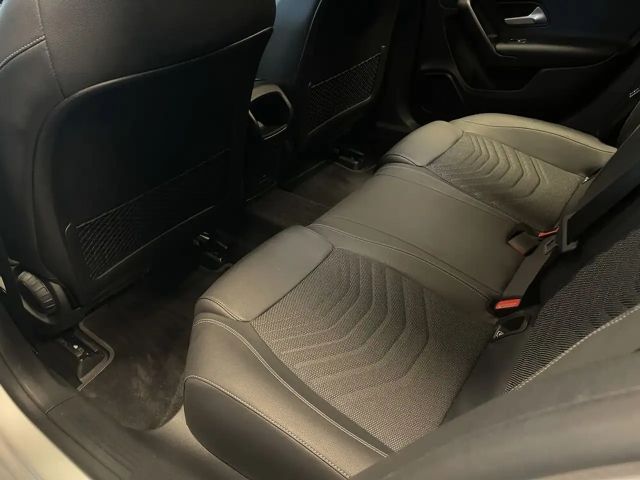 Mercedes-Benz A 180 Style