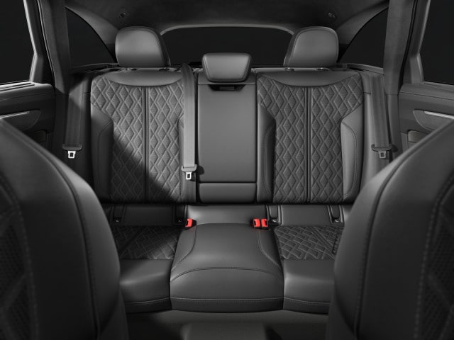 Audi A6 Avant Quattro S-Tronic