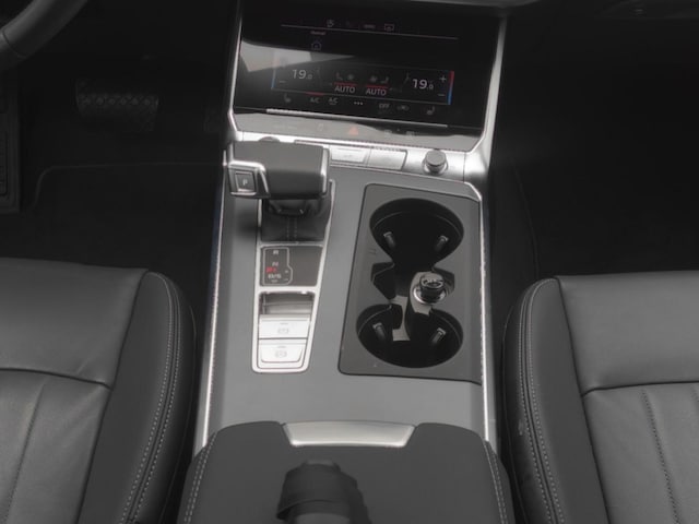 Audi A6 40 TDI Avant S-Tronic