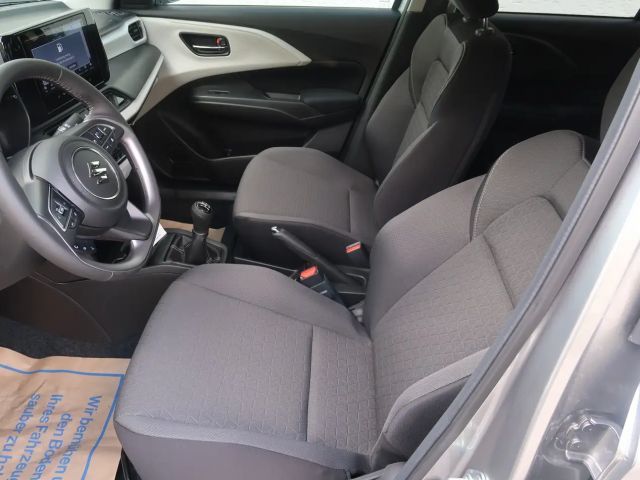 Suzuki Swift Hybrid Shine