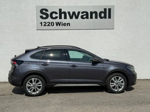 Volkswagen Taigo DSG