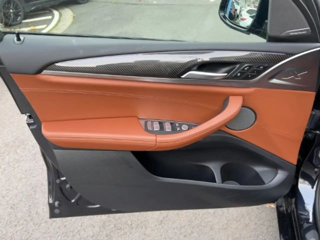 BMW X3 M-Sport xDrive