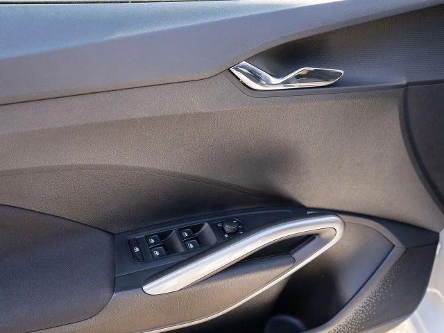 Skoda Fabia 1.5 TSI Tour